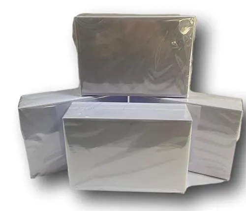 Risme carta A5 per fotocopie e ricette (4 risme) 80gr bianca (14,8x21) pezzi carta alta qualità per fotocopie