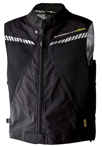 MOTOAIRBAG v2.0 PLUS TAGLIA S/M