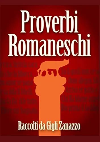 Proverbi romaneschi