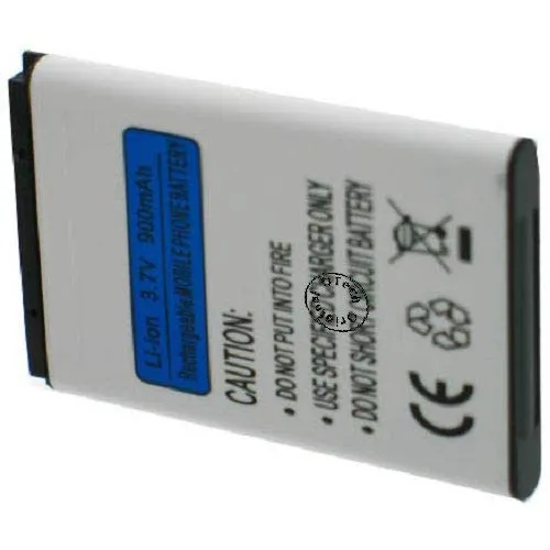 Otech Batteria Compatibile per Toshiba PX1728