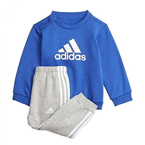 adidas Set sportivo marca modello I BOS Logo Jog.