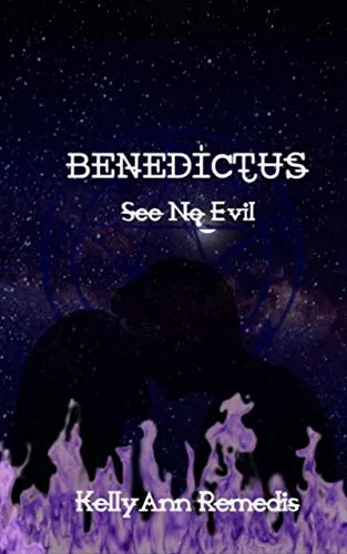 Benedictus: See No Evil (English Edition)