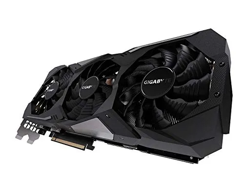 GIGABYTE gv-n208tgaming oc-11gc scheda grafica NVIDIA GeForce RTX 2080 1545 MHz PCI Express