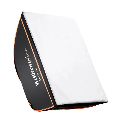 Walimex Pro Softbox OL 50x70 cm Multiblitz P