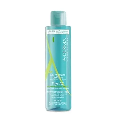 Phys-AC Purifying Cleansing Micellar Water
