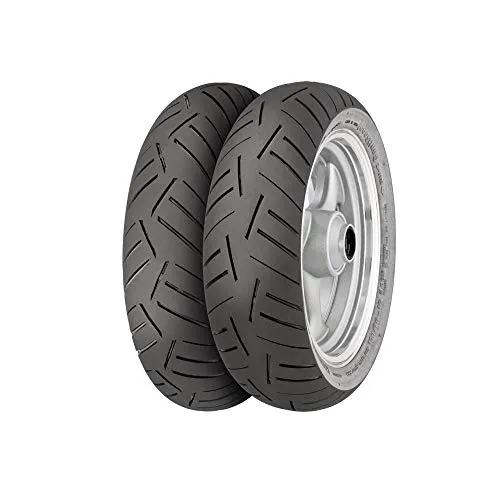 Gomme Continental Contiscoot 120 70-14 M/C 55P TL per Moto