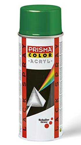 Prisma-Color vernice spray RAL 6029 verde menta