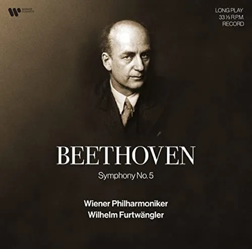 Beethoven Symphony No. 5 (180 Gr.)