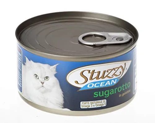 STUZZY Ocean con SUGAROTTO 185 GR.