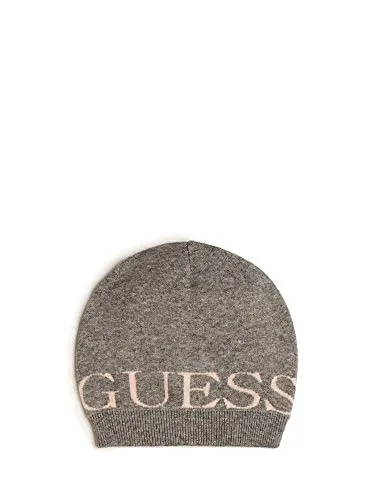 Guess Cappello Logo AW8206WOL01 Grey (M)