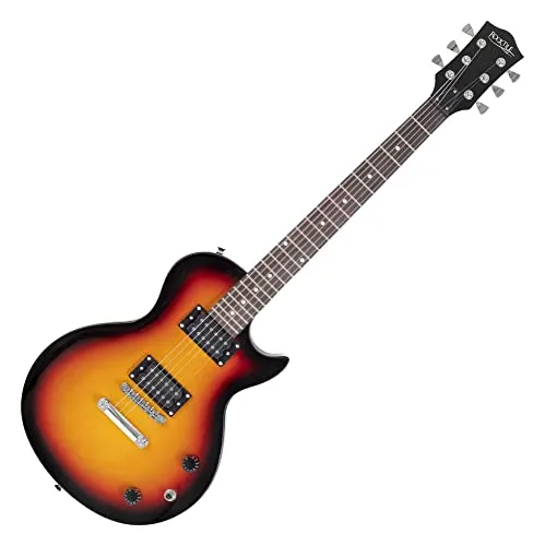 Rocktile L-100 SB Chitarra Elettrica Sunburst