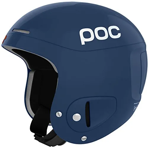 POC Skull X 10120 - Casco da Sci, Colore Blu, Taglia M