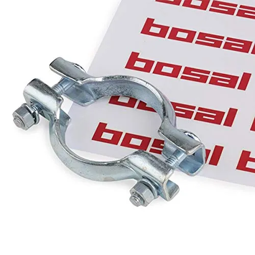 Bosal 254-950 - Pezzo Per Fissaggio, Imp. Gas Scarico