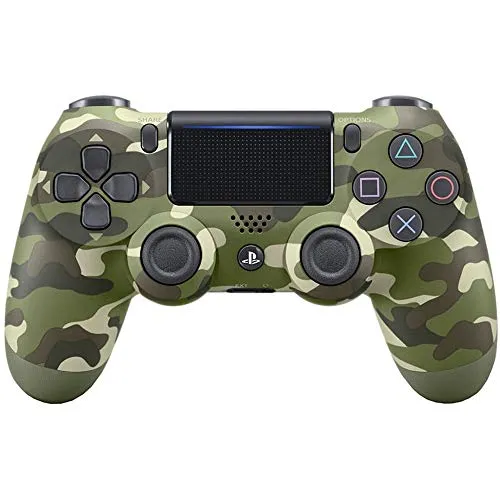 BDRateful PS4 Joystick Controller, PS4 Wireless Controller Dualshock Playstation 4 Gaming Joystick Bluetooth Gamepad Controller, Classici Playstation 4 Wireless Joystick