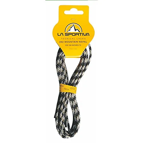 LA SPORTIVA - Laccio di Ricambio per Scarpone Alto 215 cm