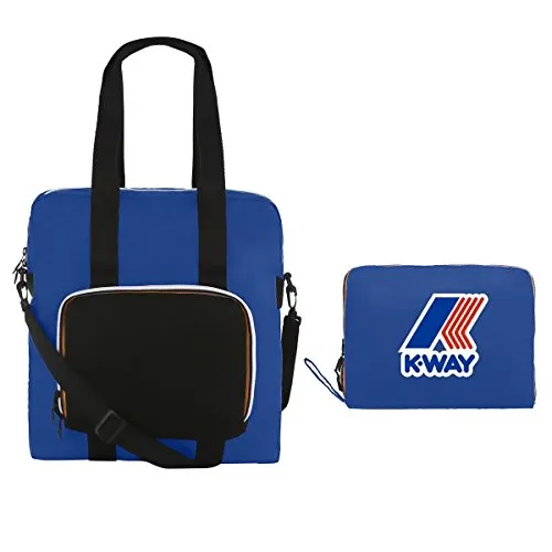 K-Way K-Way LE VRAI 3.0 VIOLETTE BLUE ROYAL