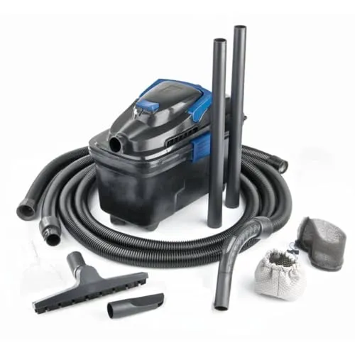 ubbink M231435 VacuProCleaner Compact