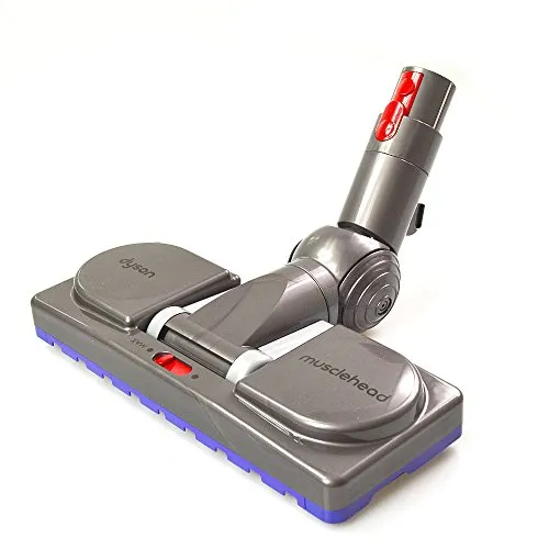DYSON - Quick Release Musclehead Floor Tool - CINETIC BIG BALL - CY22 / CY23 - 96742001