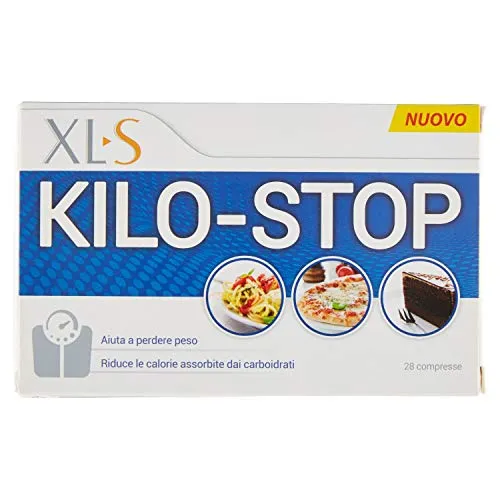 XLS Kilo Stop - 34 g