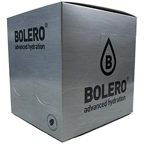 Bolero Mixed Packs - 430 g