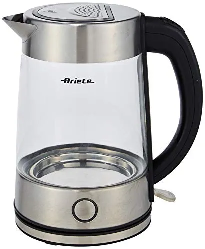 Ariete 00C2874T0AR0 Tea Maker Lipton