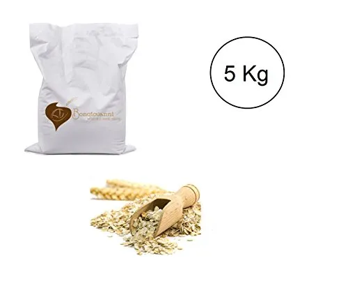 Fiocchi con 5 Cereali 5Kg BIO