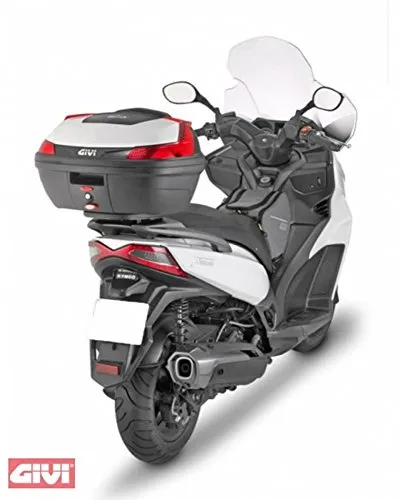 Givi - Bauletto Monolock per Kymco XTown 125, 300