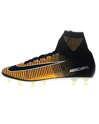 ": "NIKE MERCURIAL AG DF SUPERFLY V-PRO 7 Multicolore