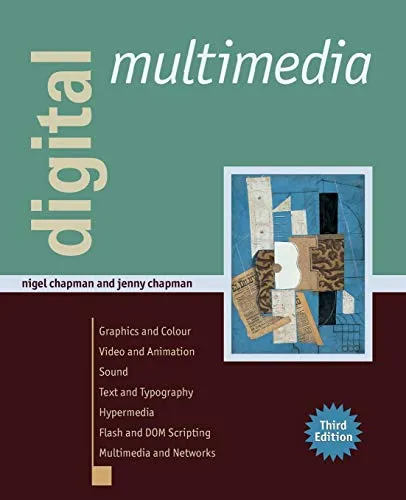 Digital Multimedia