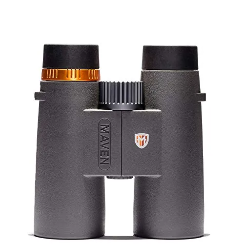 Maven C1 42mm ED Binocular (10X42)