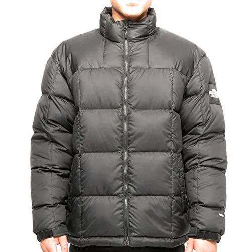 The North Face - Piumino Lhotse Uomo Nero - Taglia M