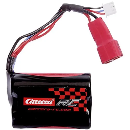 7,4 V 1100mAh batteria - CARRERA RC - 370600022