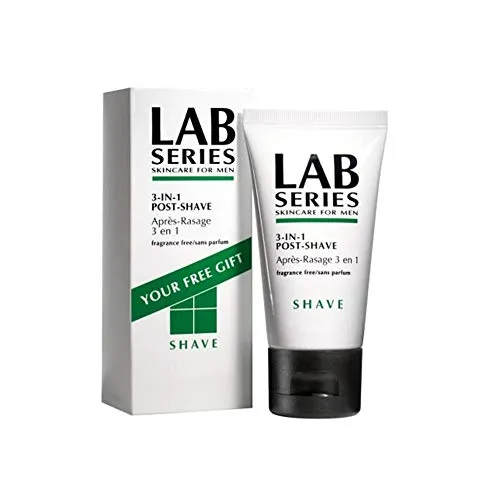 Lab Series 3-in-1 Post-Shave Remedy - 50 ml