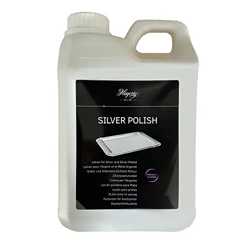 Hagerty silver polish 2 litri