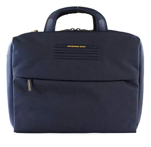 Mandarina Duck Cartella Business WORK NOW SKC02 Eclipse