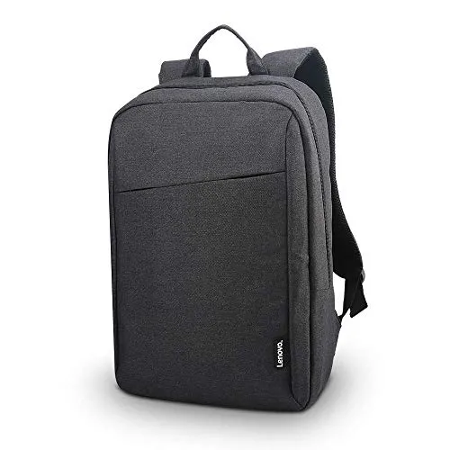 Lenovo Casual Backpack 15.6" (B210) - Black