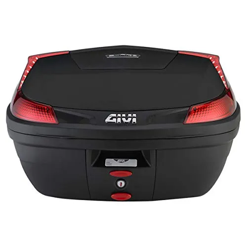 Givi B37 N Blade Monolock top-case con piastra