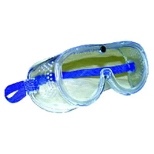 Occhiali di protezione chiari PROTEXIO 01609 (Pz 12) [PROTEXIO ]