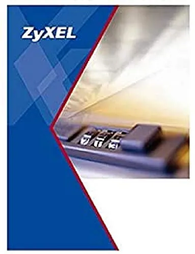 ZyXEL E-iCard 1Y IDP USG60/60W