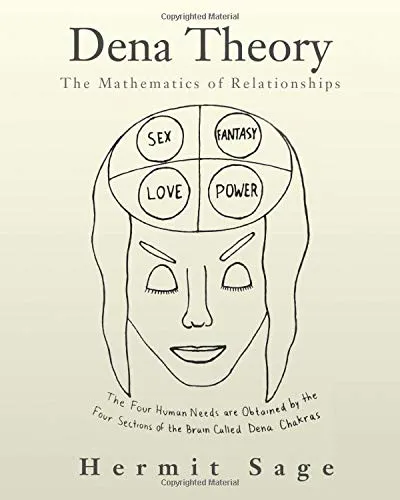 Dena Theory: The Mathematics of Relationships