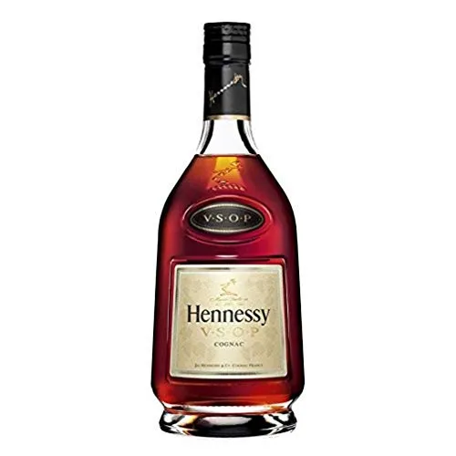 Hennessy V. S. O. P. Privilege Cognac - 1000 ml