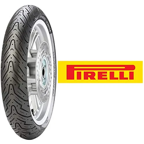 Pirelli Pirelli 120/70 -15 56S – Angel Scooter TL – 70/70/R15 56S –  – A/HA/70DB – Moto Pneumatico
