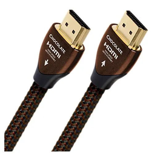 audioquest – Carbon HDMI (1.0 m)