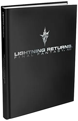 Lightning Returns: Final Fantasy XIII: the Complete Official Guide