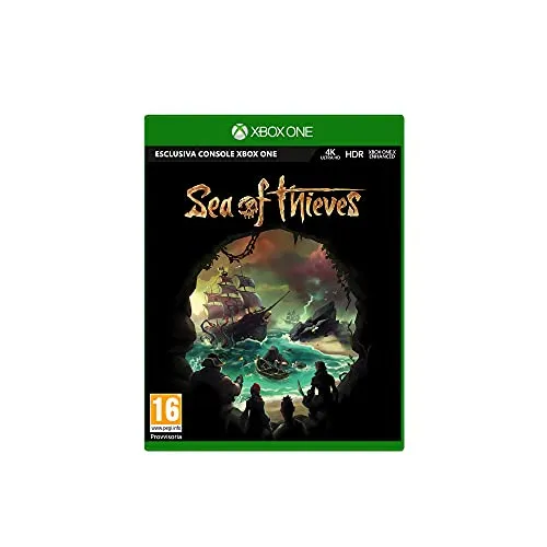 Sea of Thieves - Xbox One