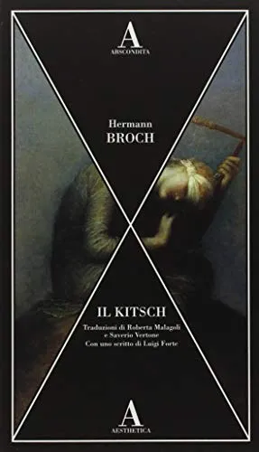 Il kitsch