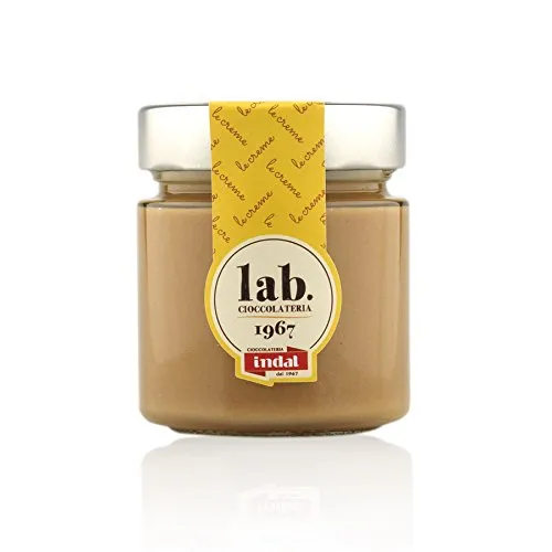 BOMBARDINO SPALMABILE IN CREMA 260 GR | INDAL