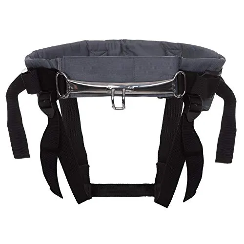 Skymonkey Harness Kite Trapezio, Harness Universale/Trapezio, Misura Universale S-XXL