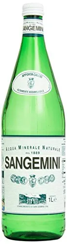 San Gemini - Acqua Minerale, Naturele, 1 l