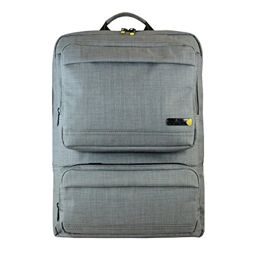 Tech air TAEVMB007 15.6" Zaino Grigio borsa per notebook